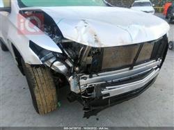 شيفروليه ترافرس